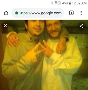 Meet your Posher, Dawndiesta